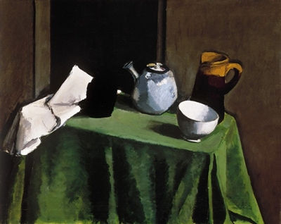 Still-Life with a Mug