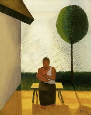 By the Lake Balaton, in Backlights by Pal Bor - Auction record, sale price, and art valuation. Compare with similar artists and explore comparable artworks.