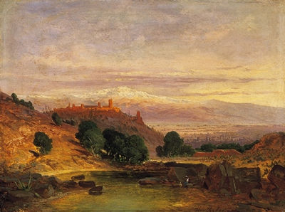 Landscape