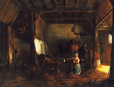 Courting by Sandor Liezen-Mayer - Auction record, sale price, and art valuation. Compare with similar artists and explore comparable artworks.
