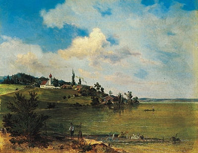 Amersee