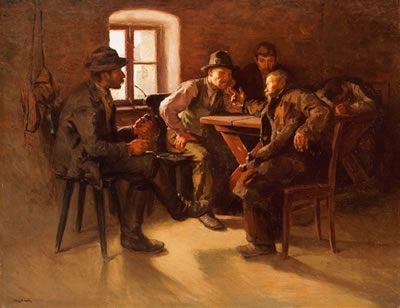 In Conversation