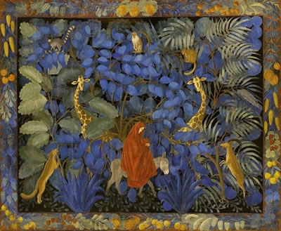 Sample artwork by Noemi Ferenczy (1890 - 1957), known for painting - View similar artists and auction records