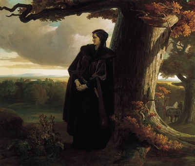 Farewell of Izabella by Jakobey Karoly - Auction record, sale price, and art valuation. Compare with similar artists and explore comparable artworks.