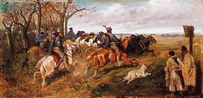 Gallopp by Josef von Berres - Auction record, sale price, and art valuation. Compare with similar artists and explore comparable artworks.