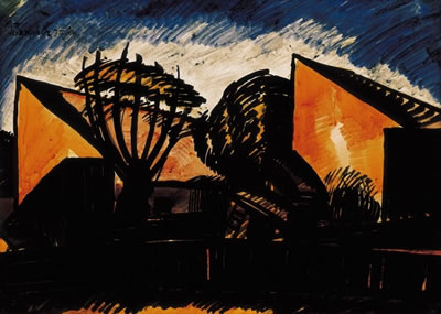 Kolozsvár by Jozsef Nemes-Lamperth - Auction record, sale price, and art valuation. Compare with similar artists and explore comparable artworks.