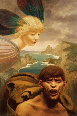 Virtue and Vice