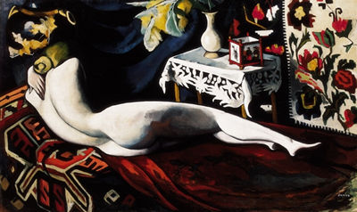 Nude in the Studio by Jozsa Jaritz - Auction record, sale price, and art valuation. Compare with similar artists and explore comparable artworks.