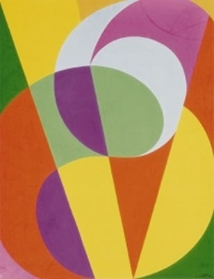 Sample artwork by Anna Beothy-Steiner (1902 - 1985), known for painting - View similar artists and auction records