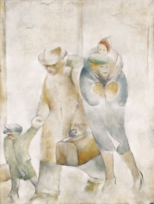 Trip by Gyorgy Ruttkay - Auction record, sale price, and art valuation. Compare with similar artists and explore comparable artworks.