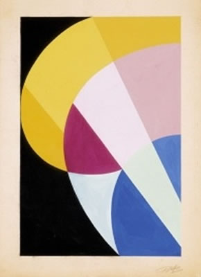 Pink Composition