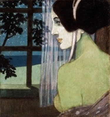 Expectation by Moonlight