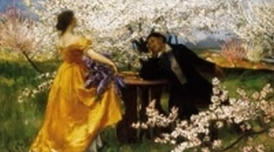 The Awakening of Spring