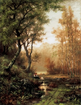 In the Forest