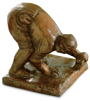 Woman, Cleaning