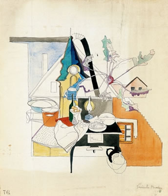 Szentendre by Piroska Szanto - Auction record, sale price, and art valuation. Compare with similar artists and explore comparable artworks.