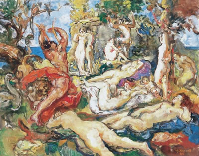 Orpheus