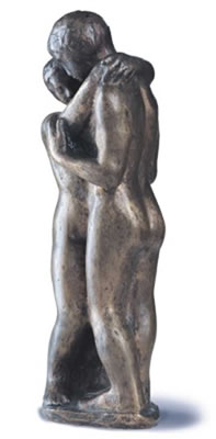 Couple by Beni Ferenczy - Auction record, sale price, and art valuation. Compare with similar artists and explore comparable artworks.