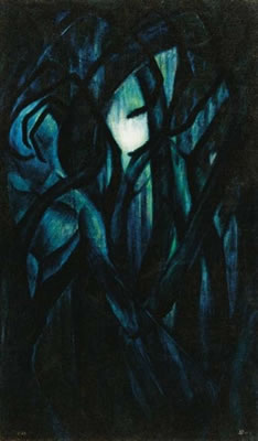 Dream, 1921