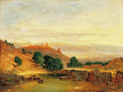 Landscape