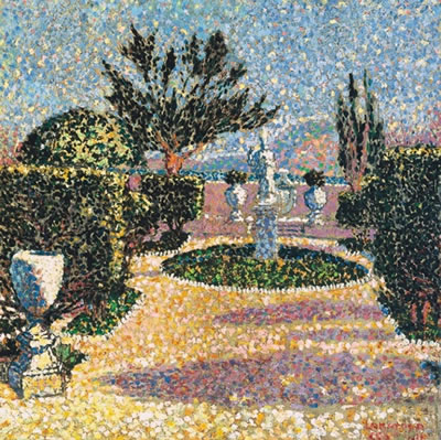 Sample artwork by Artùr Lakatos (1880 - 1968), known for painting - View similar artists and auction records