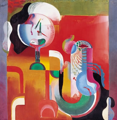 Sample artwork by Gyula Hincz (1904 - 1986), known for painting - View similar artists and auction records