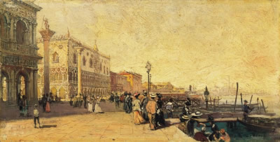 Venice