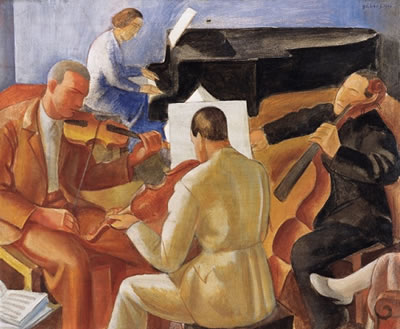 Chamber Music
