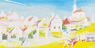Salföld (Balaton-uplands)