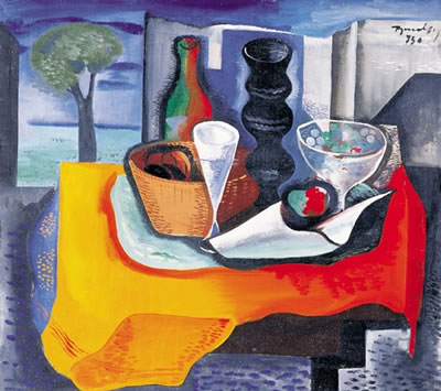 Still Life