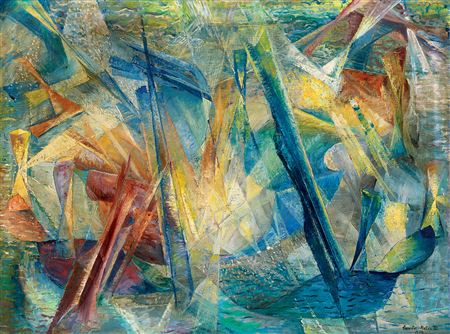 Composition, c. 1956