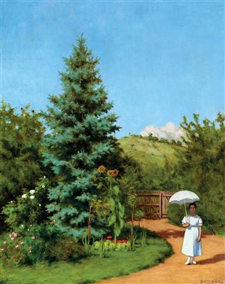 Walk in the Park (Nagybánya)
