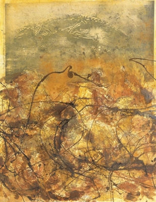 Prehistoric Fire