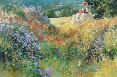 Midsummer Abundance