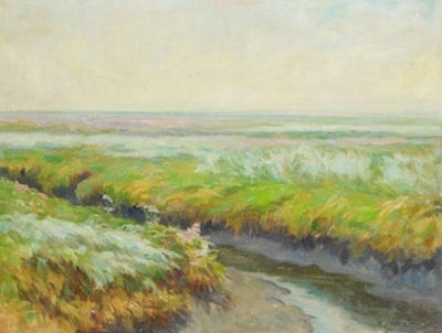 Vorland Nordsee
