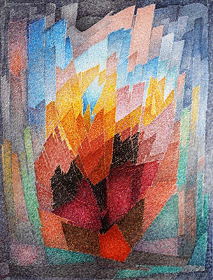 Untitled by Philip Pfeifer - Auction record, sale price, and art valuation. Compare with similar artists and explore comparable artworks.