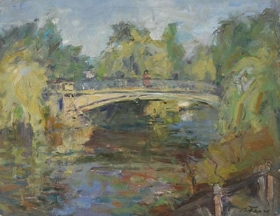 Alsterbrücke