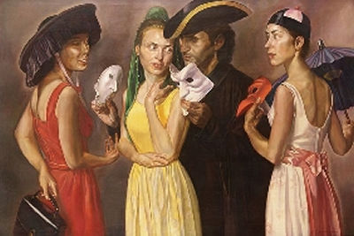 Maskerade