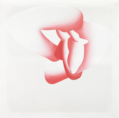 Morphogenie Rot. 1967
