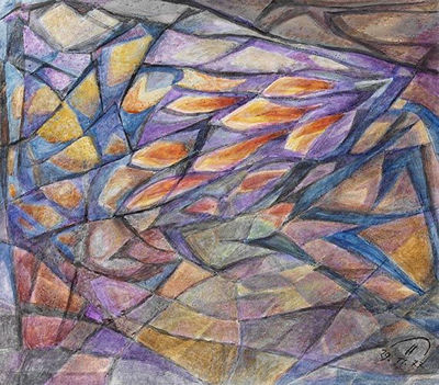 Engelsflocken. 1977 by Philip Pfeifer - Auction record, sale price, and art valuation. Compare with similar artists and explore comparable artworks.