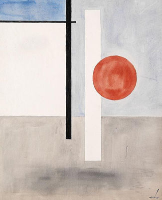Sample artwork by Erich Rohle (c. 1920's), known for paintings - View similar artists and auction records
