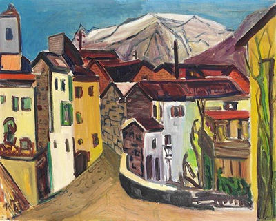 Tessin