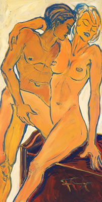 French Love III