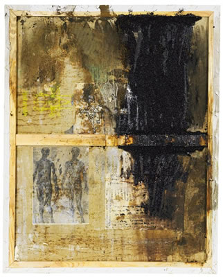 Abraxas by Ruben Talberg - Auction record, sale price, and art valuation. Compare with similar artists and explore comparable artworks.
