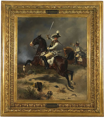 General von Seydlitz