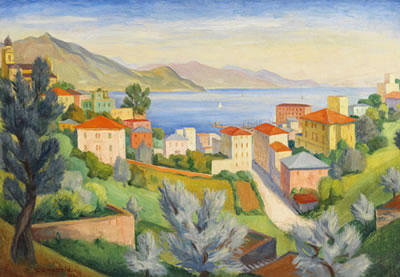 Lugano