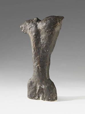 Sample artwork by Toni (Anton) Stadler (1888 - 1982), known for painting and sculpture - View similar artists and auction records