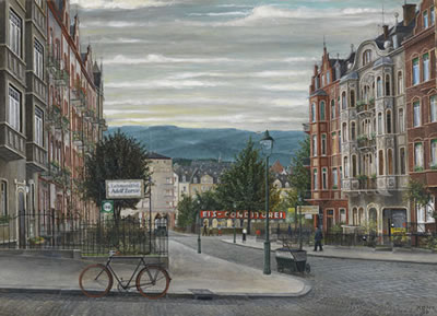 Straße, 193
