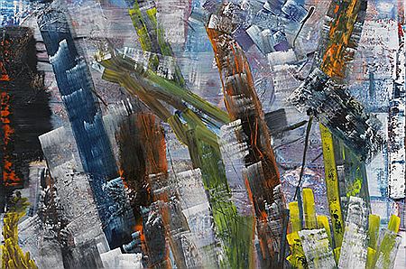 Atlantis II. 2004.