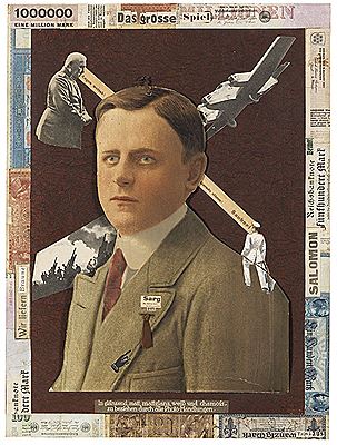 Sample artwork by Karl Hermann Trinkaus (1904 - 1965), known for painting - View similar artists and auction records